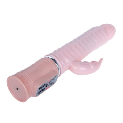 Baile - Hitze Fire Bunny Rampante Temperatur