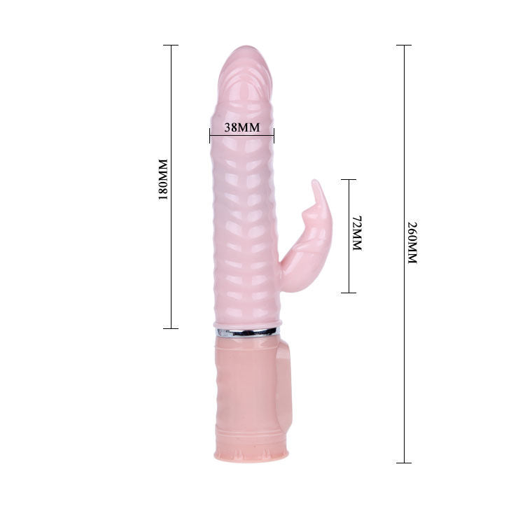 Baile - Hitze Fire Bunny Rampante Temperatur