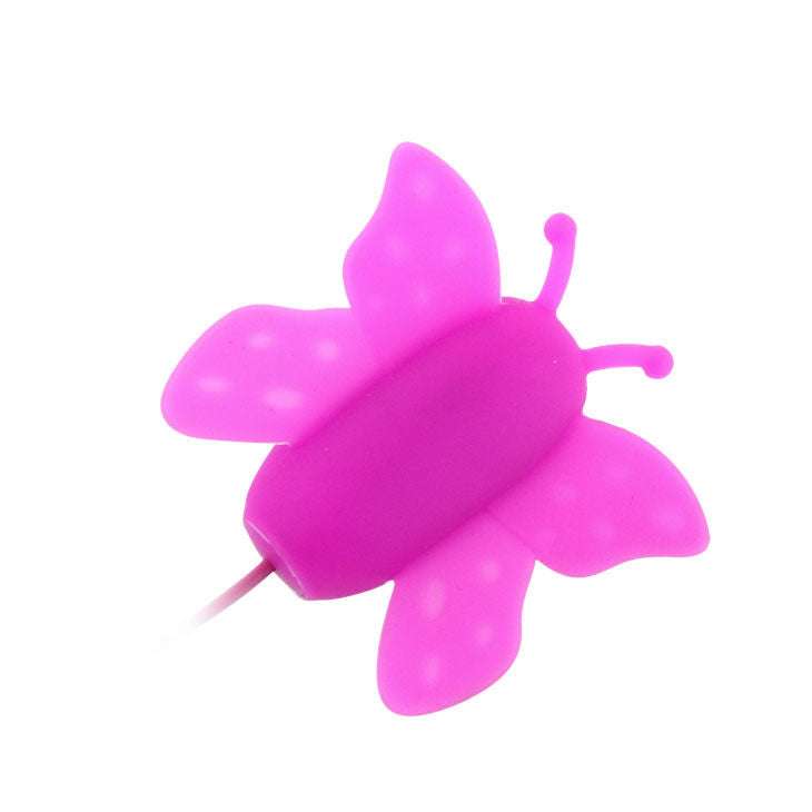 Baile - Love Eggs Butterfly Clitoris Stimulator