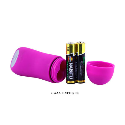 Baile - Love Eggs Butterfly Clitoris Stimulator