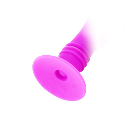 Pretty Love - Analtwist - Soft Touch Plug