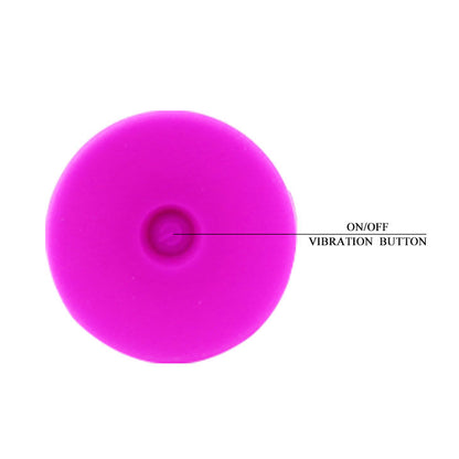 Pretty Love - Analtwist - Soft Touch Plug