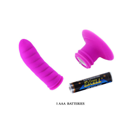 Pretty Love - Analtwist - Soft Touch Plug