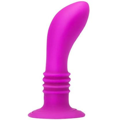 Pretty Love - Booty Passion - Vibrator Plug