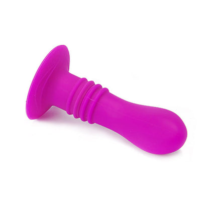 Pretty Love - Booty Passion - Vibrator Plug