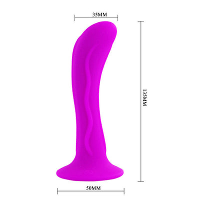 Baile - Dildo und Analplug