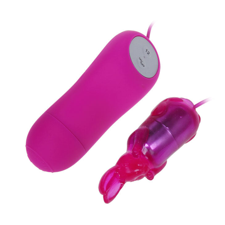 Baile - Niedlicher Secret Bunny Vibrator