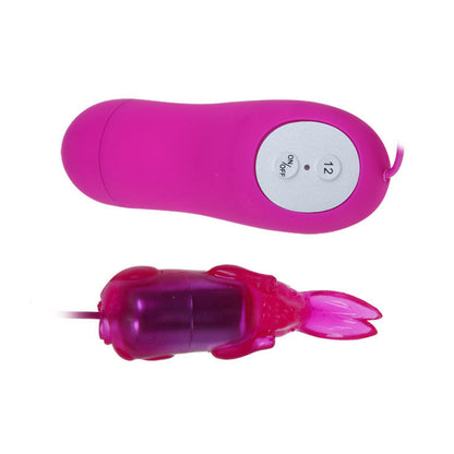 Baile - Niedlicher Secret Bunny Vibrator