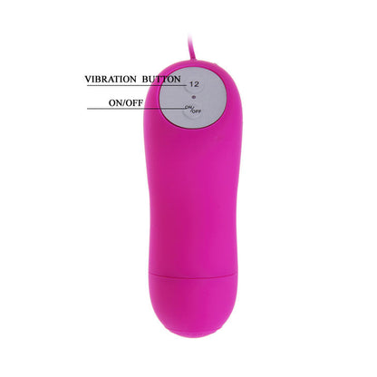 Baile - Niedlicher Secret Bunny Vibrator
