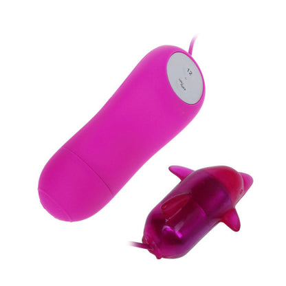 Baile - Niedlicher Secret Dolfin Vibrator