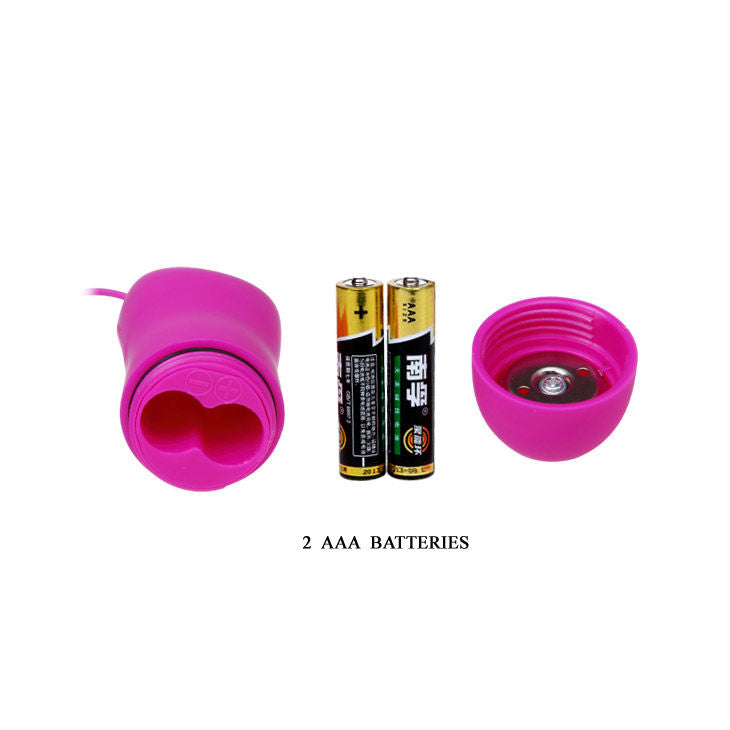 Baile - Niedlicher Secret Dolfin Vibrator