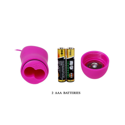 Baile - Niedlicher Secret Dolfin Vibrator