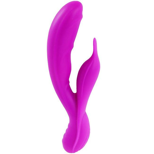 Pretty Love - Rabbitvibrator - Silikonvibrator