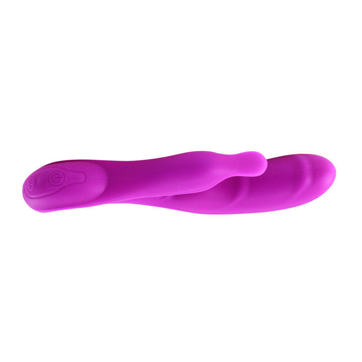 Pretty Love - Rabbitvibrator - Silikonvibrator
