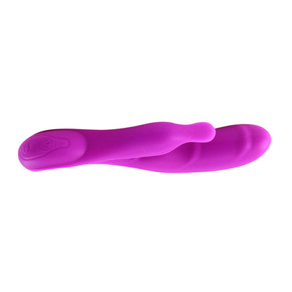 Pretty Love - Rabbitvibrator - Silikonvibrator