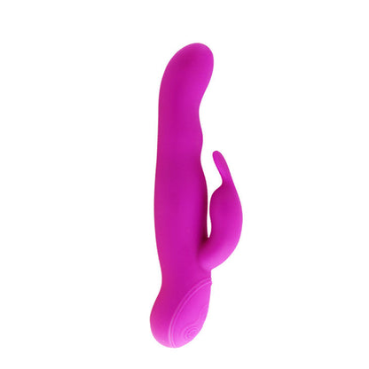 Pretty Love - Hale-Lilac-Rabbitvibrator
