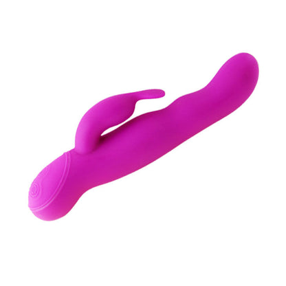 Pretty Love - Hale-Lilac-Rabbitvibrator
