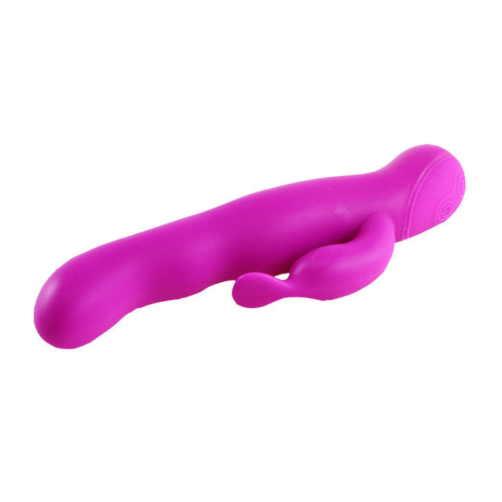 Pretty Love - Hale-Lilac-Rabbitvibrator