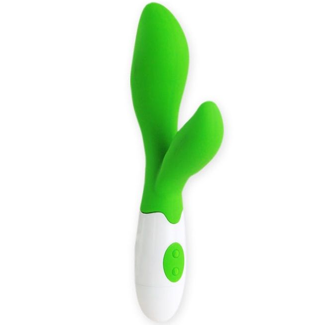 Pretty Love - Flirtation Owen Green - Rabbitvibrator