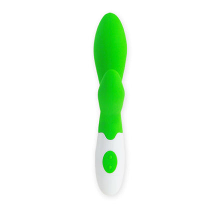 Pretty Love - Flirtation Owen Green - Rabbitvibrator