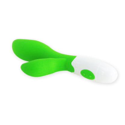 Pretty Love - Flirtation Owen Green - Rabbitvibrator