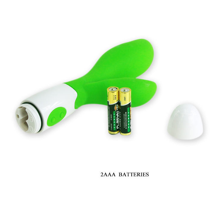 Pretty Love - Flirtation Owen Green - Rabbitvibrator