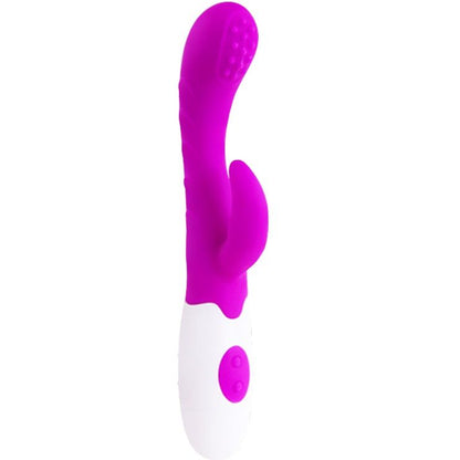 Pretty Love - Flirtation Arthur - Rabbitvibrator