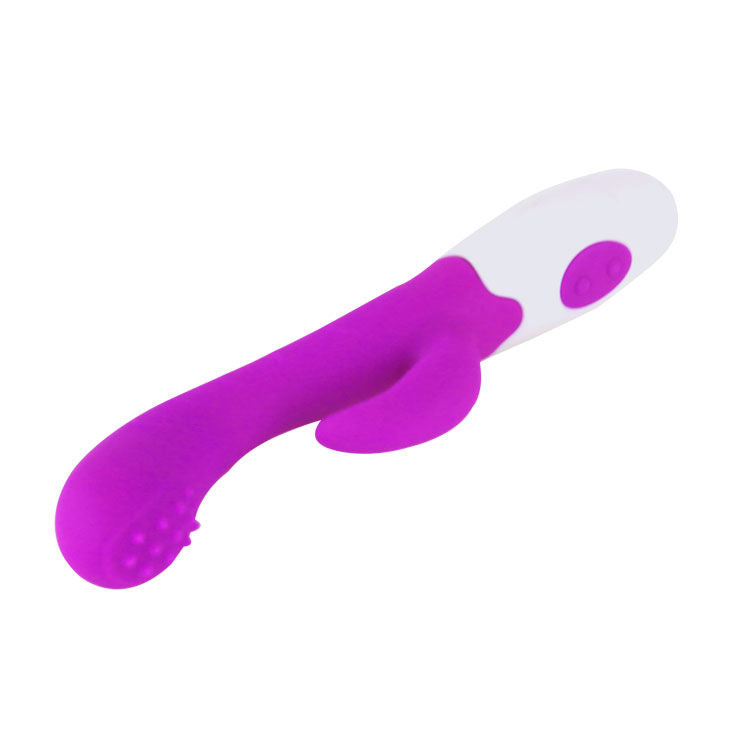 Pretty Love - Flirtation Arthur - Rabbitvibrator