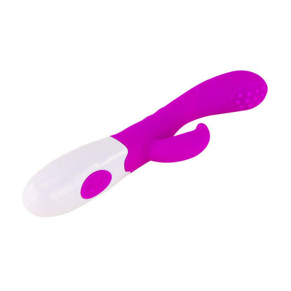 Pretty Love - Flirtation Arthur - Rabbitvibrator