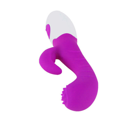 Pretty Love - Flirtation Arthur - Rabbitvibrator