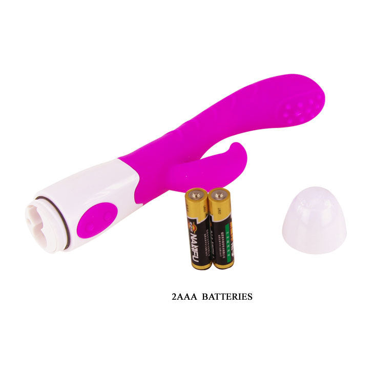 Pretty Love - Flirtation Arthur - Rabbitvibrator