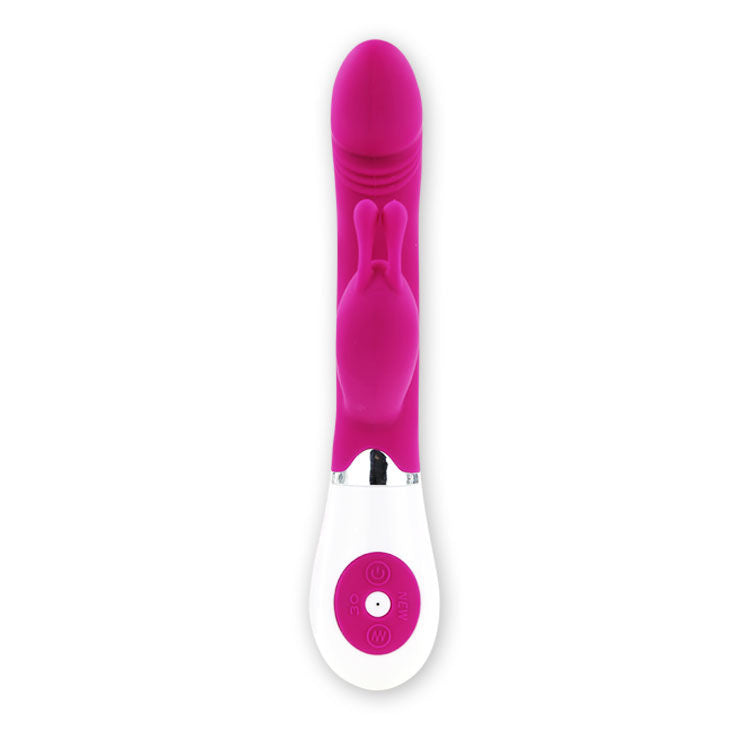 Pretty Love - Ation - Rabbitvibrator