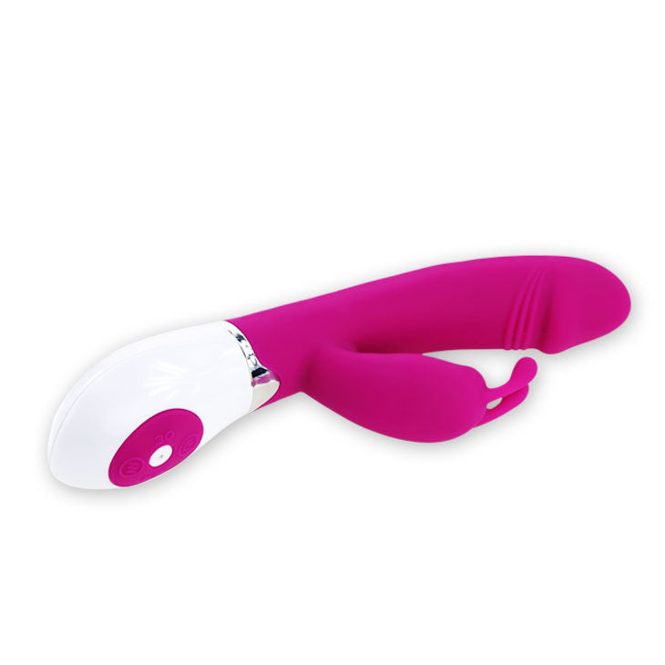 Pretty Love - Ation - Rabbitvibrator