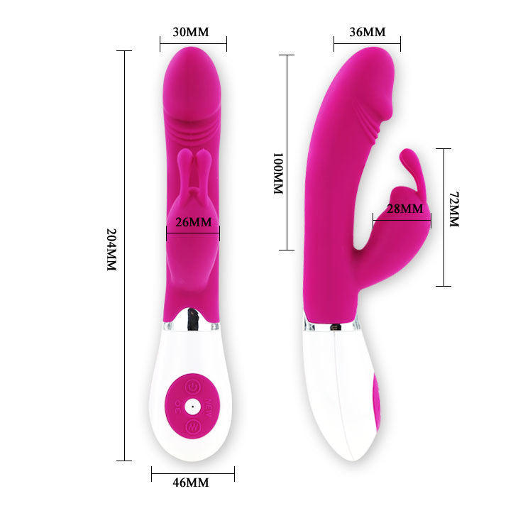 Pretty Love - Ation - Rabbitvibrator