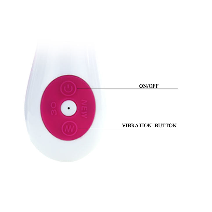 Pretty Love - Ation - Rabbitvibrator