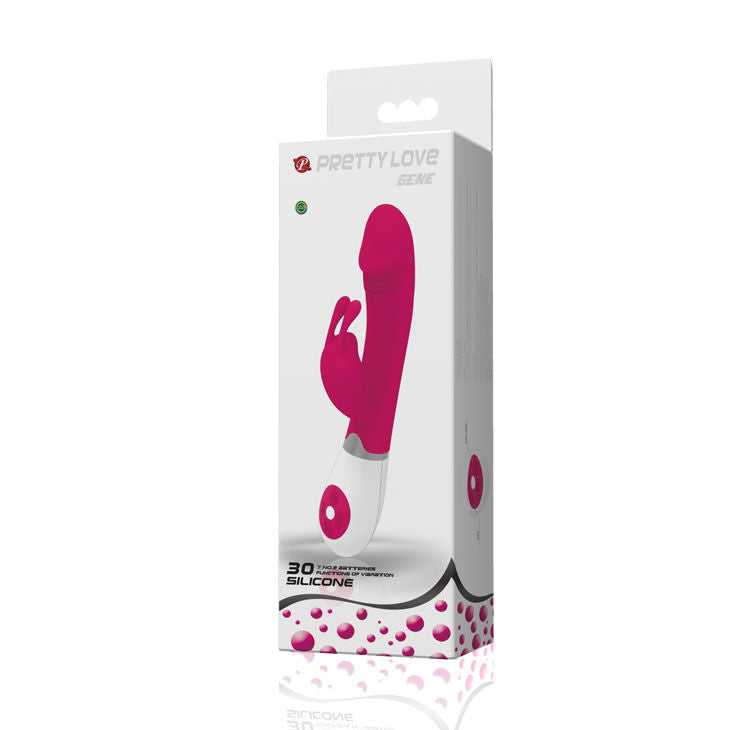 Pretty Love - Ation - Rabbitvibrator
