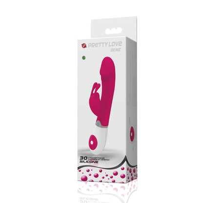 Pretty Love - Ation - Rabbitvibrator