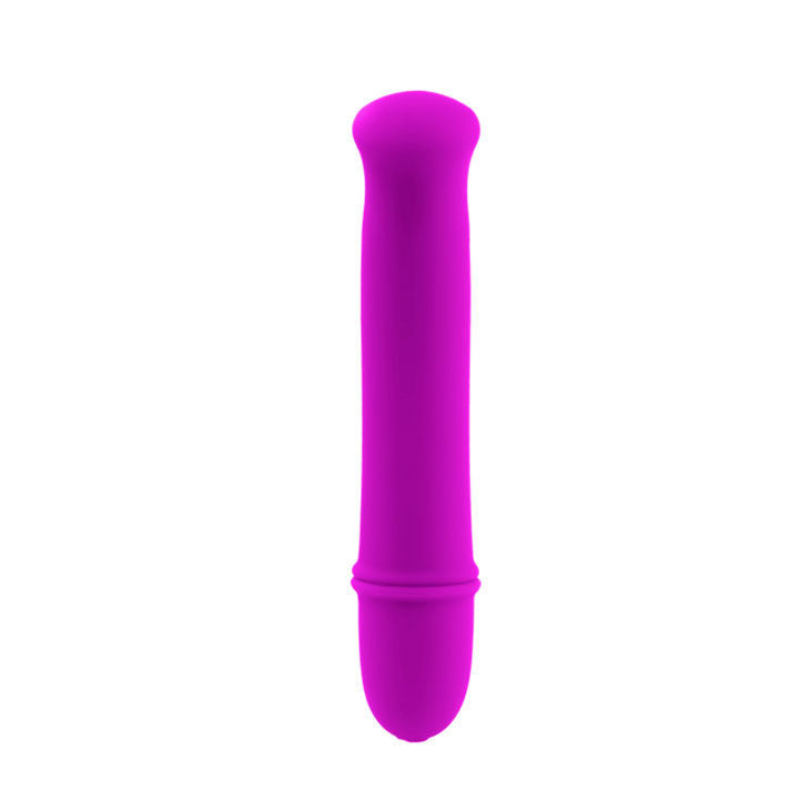 Pretty Love - Anthony - Flirtation Vibrator