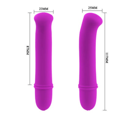 Pretty Love - Anthony - Flirtation Vibrator