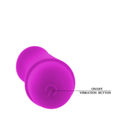 Pretty Love - Anthony - Flirtation Vibrator