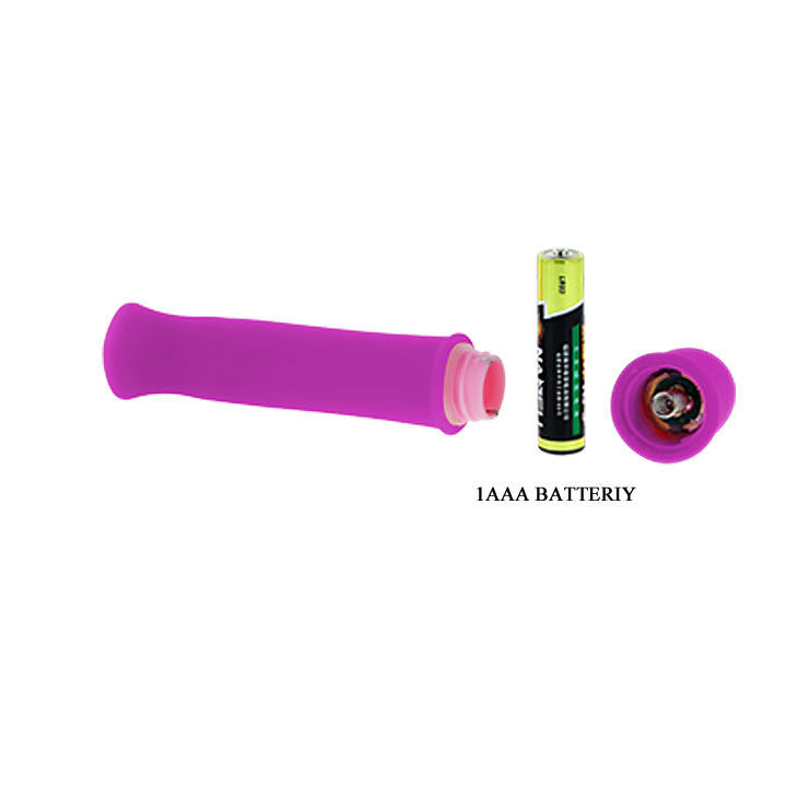 Pretty Love - Anthony - Flirtation Vibrator
