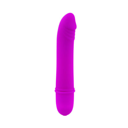 Pretty Love - Beck - Flirtation Vibrator