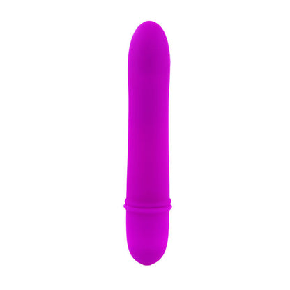 Pretty Love - Beck - Flirtation Vibrator
