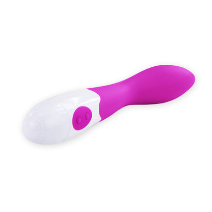 Pretty Love - Bishop - Flirtation Vibrator
