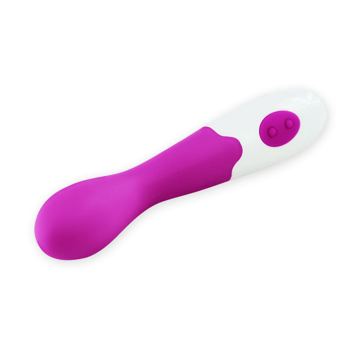 Pretty Love - Bishop - Flirtation Vibrator