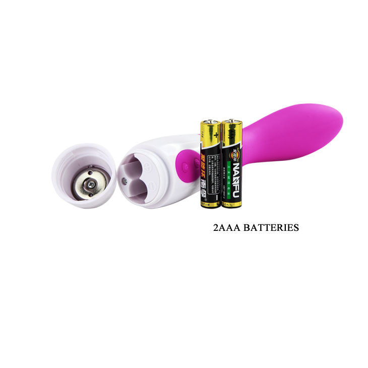 Pretty Love - Bishop - Flirtation Vibrator