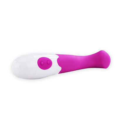 Pretty Love - Charles - Flirtation Vibrator