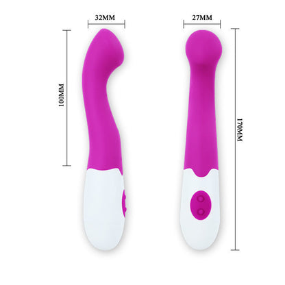 Pretty Love - Charles - Flirtation Vibrator