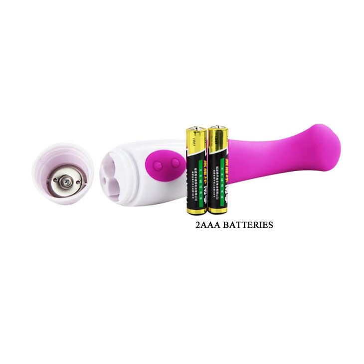 Pretty Love - Charles - Flirtation Vibrator