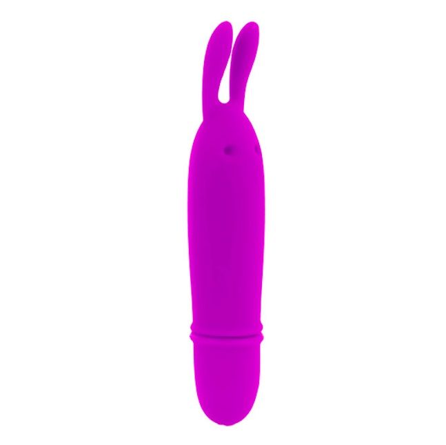 Pretty Love - Boyce - Flirtation Vibrator